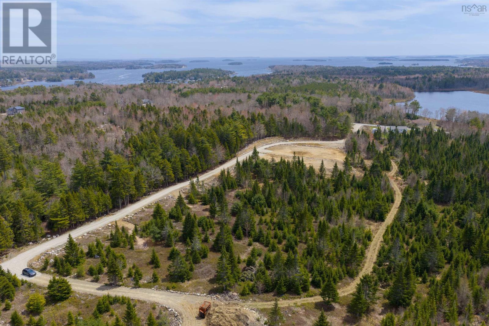 Lot 4 Whitetail Drive, Chester Basin, Nova Scotia  B0J 1K0 - Photo 11 - 202611099