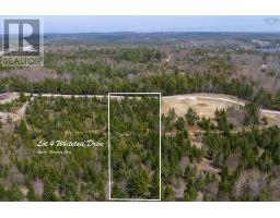 Lot 4 Whitetail Drive, chester basin, Nova Scotia