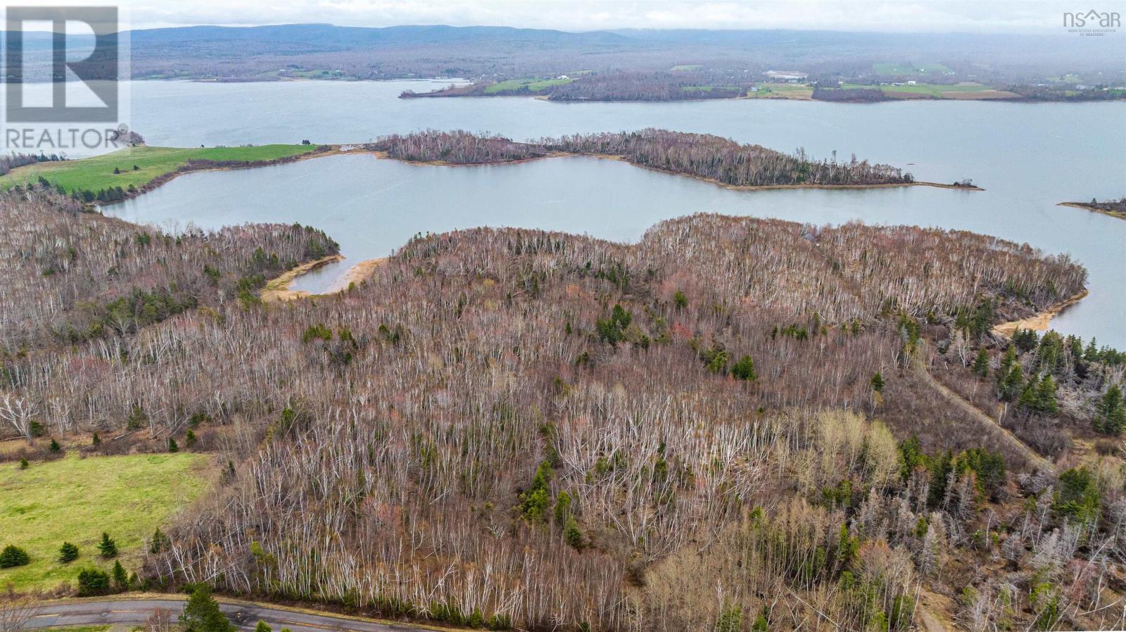 Lot 26-5 Big Island Road, Merigomish, Nova Scotia  B0K 1G0 - Photo 3 - 202611111