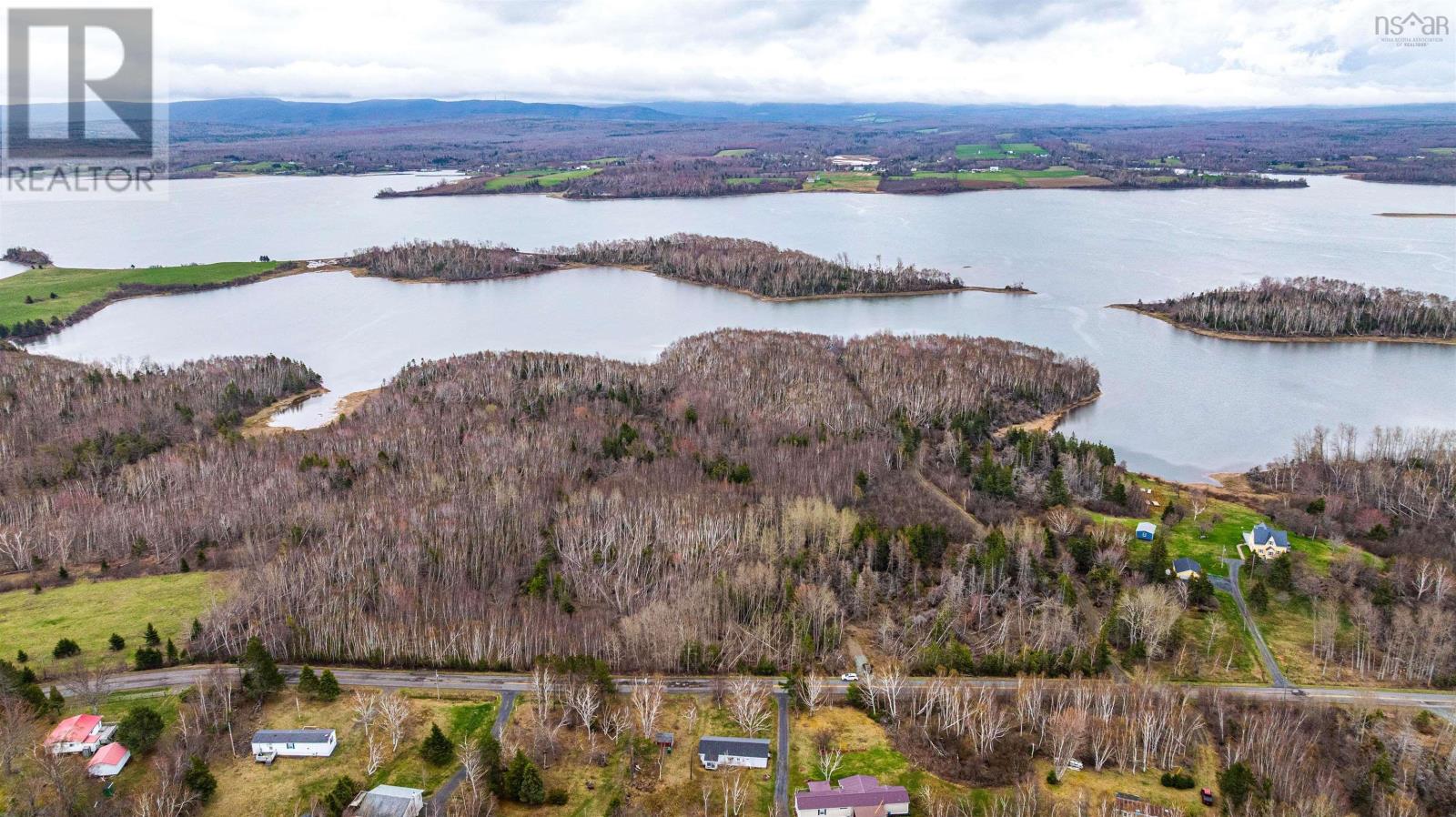 Lot 26-5 Big Island Road, Merigomish, Nova Scotia  B0K 1G0 - Photo 4 - 202611111