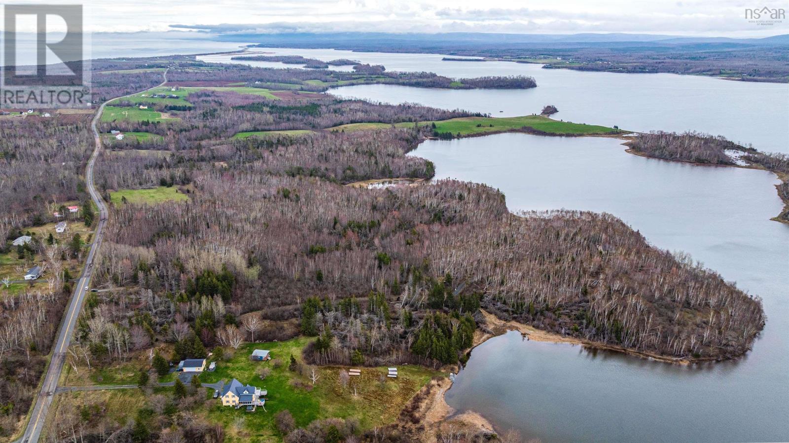 Lot 26-5 Big Island Road, Merigomish, Nova Scotia  B0K 1G0 - Photo 6 - 202611111