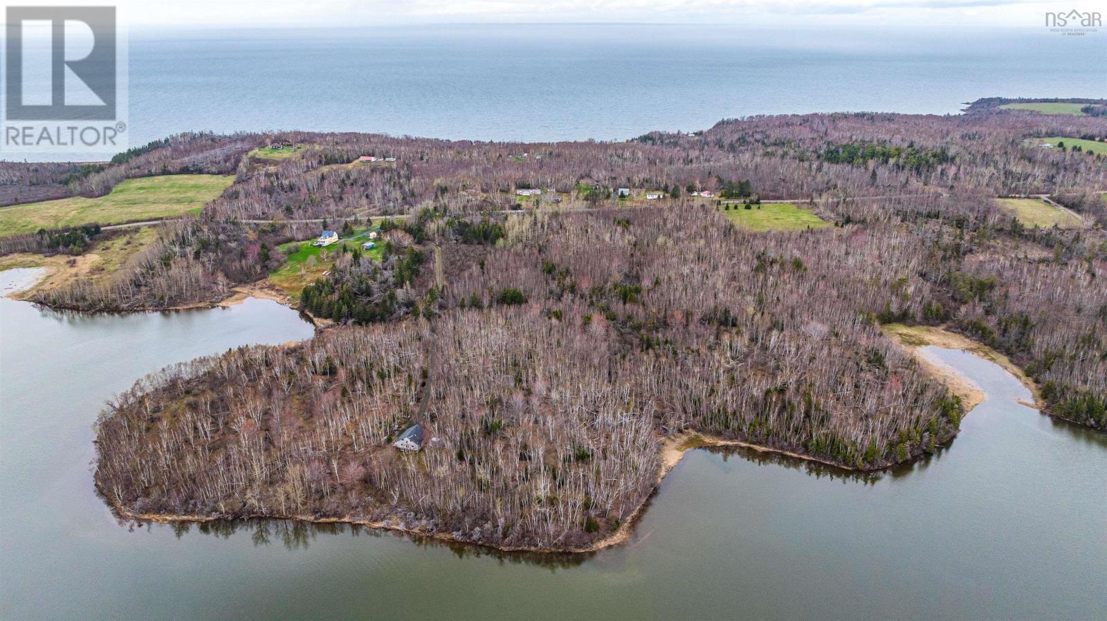 Lot 26-5 Big Island Road, Merigomish, Nova Scotia  B0K 1G0 - Photo 7 - 202611111