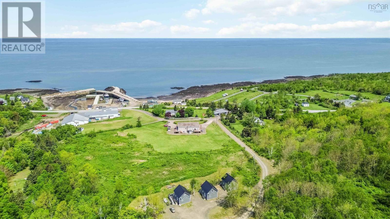 44 Northwinds Lane, Parkers Cove, Nova Scotia  B0S 1A0 - Photo 34 - 202611115