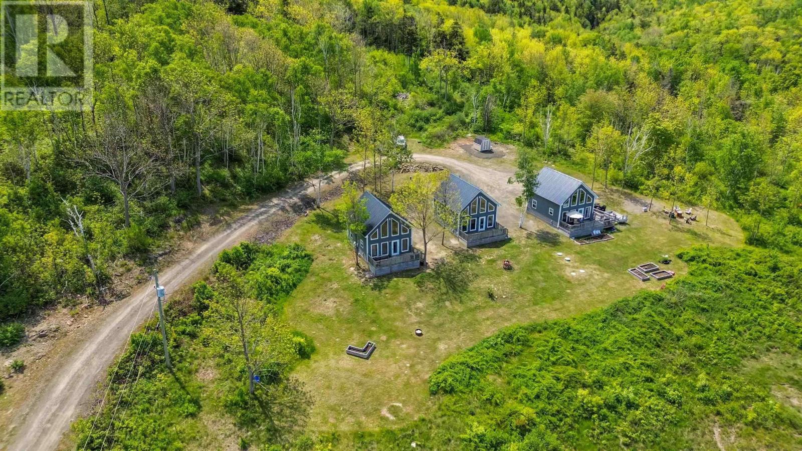 44 Northwinds Lane, Parkers Cove, Nova Scotia  B0S 1A0 - Photo 38 - 202611115