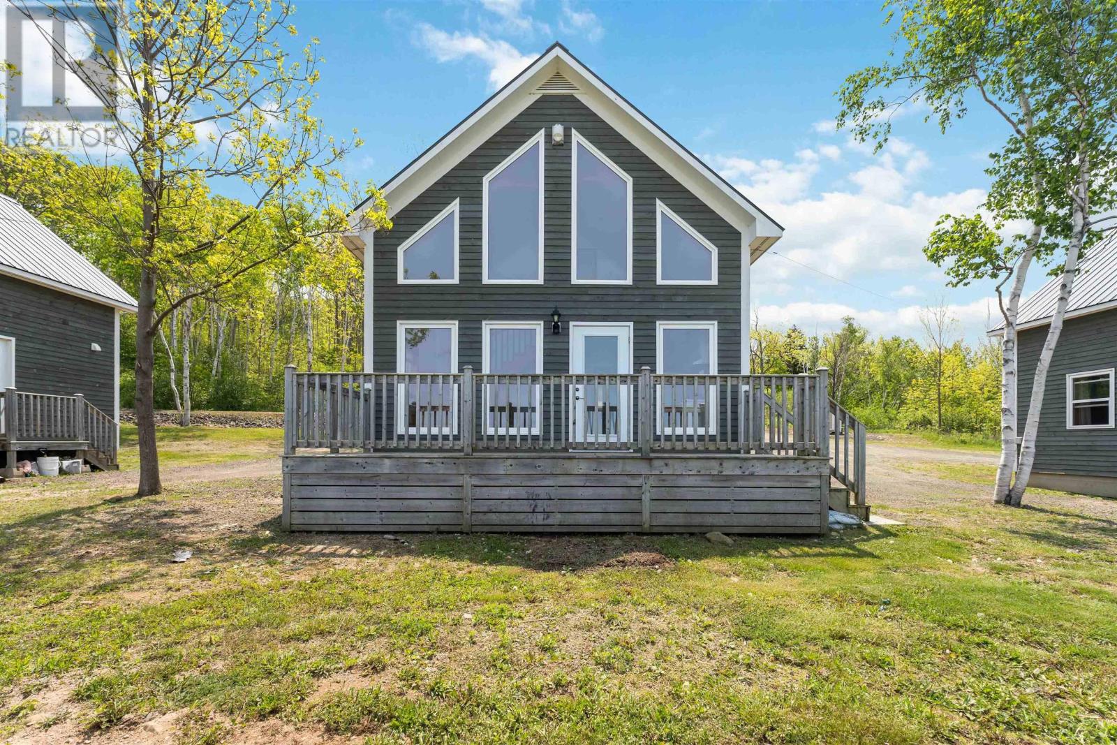 44 Northwinds Lane, Parkers Cove, Nova Scotia  B0S 1A0 - Photo 4 - 202611115