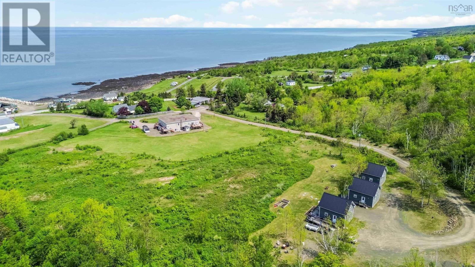 44 Northwinds Lane, Parkers Cove, Nova Scotia  B0S 1A0 - Photo 42 - 202611115