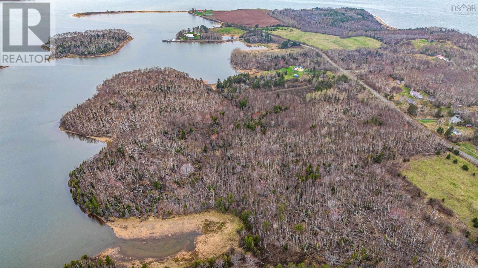 Lot 26-7 Big Island Road, Merigomish, Nova Scotia  B0K 1G0 - Photo 6 - 202611114