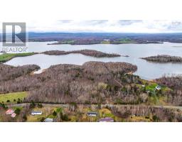 Lot 26-7 Big Island Road, merigomish, Nova Scotia
