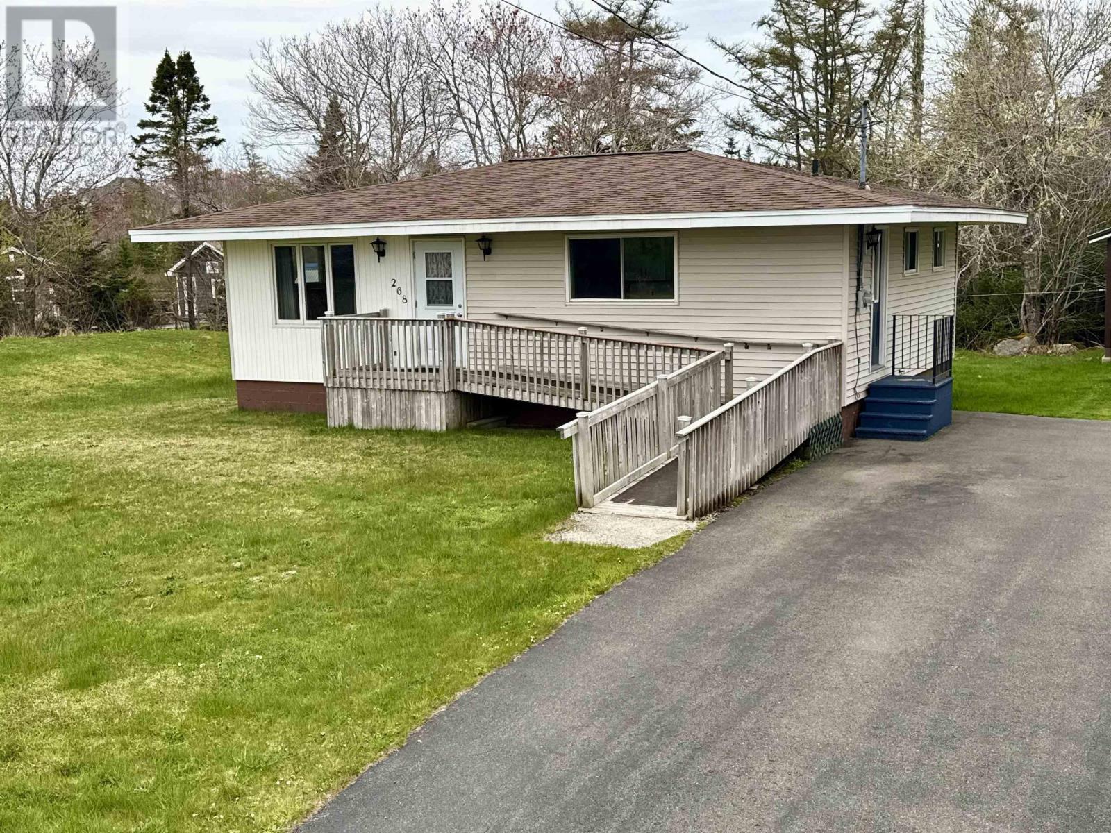 268 Stoney Island Road, stoney island, Nova Scotia