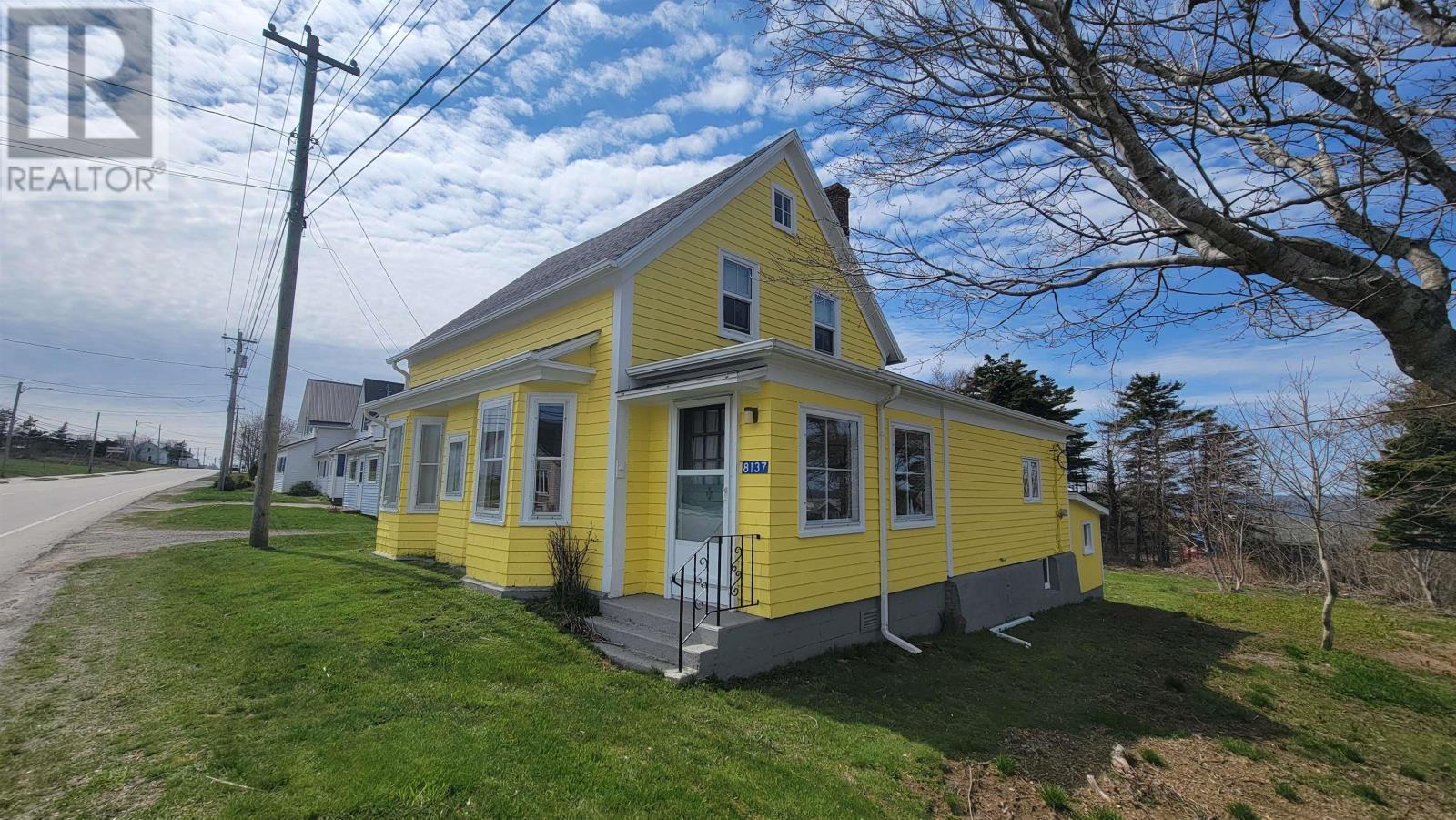 8137 Highway 1, meteghan, Nova Scotia
