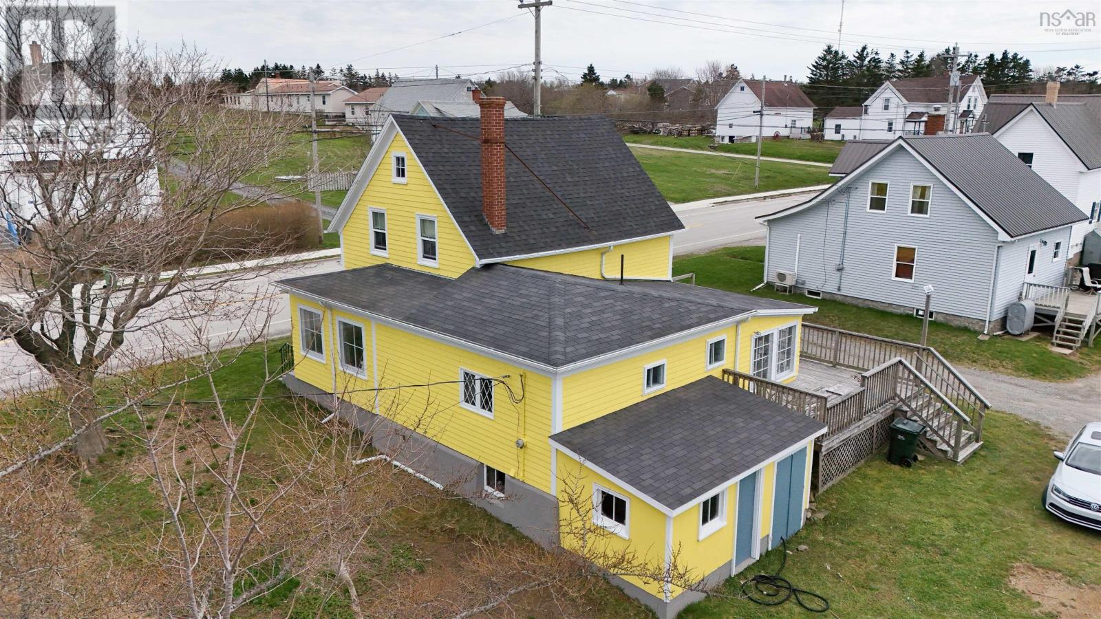 8137 Highway 1, Meteghan, Nova Scotia  B0W 2J0 - Photo 12 - 202611121