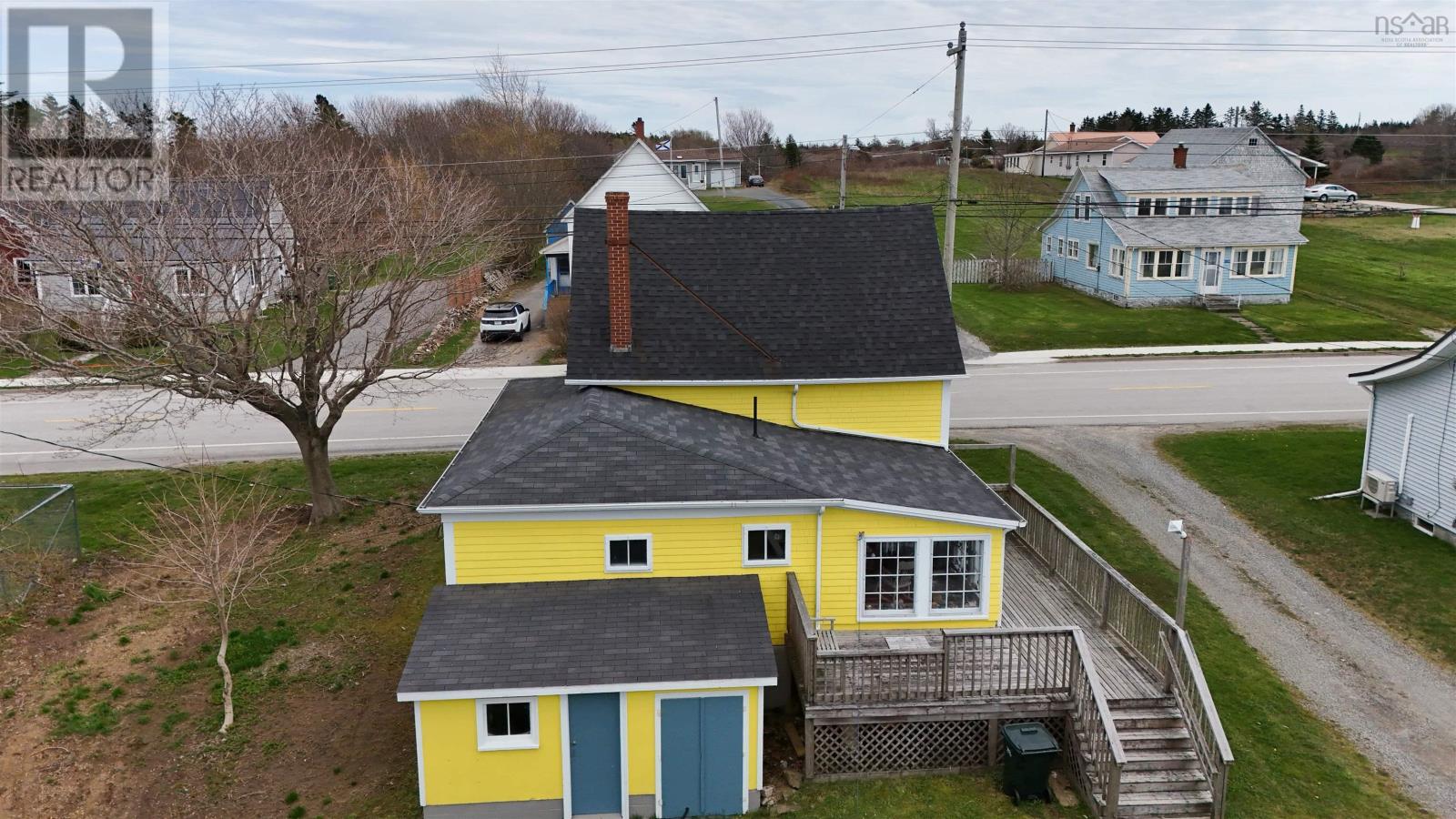 8137 Highway 1, Meteghan, Nova Scotia  B0W 2J0 - Photo 13 - 202611121