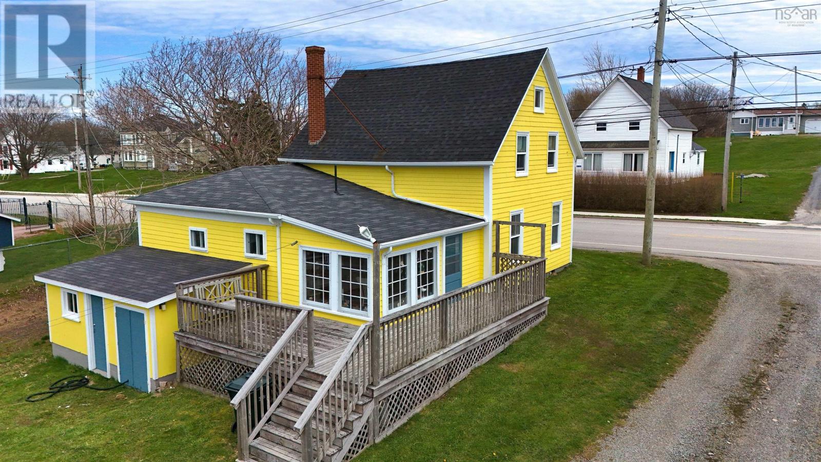 8137 Highway 1, Meteghan, Nova Scotia  B0W 2J0 - Photo 14 - 202611121