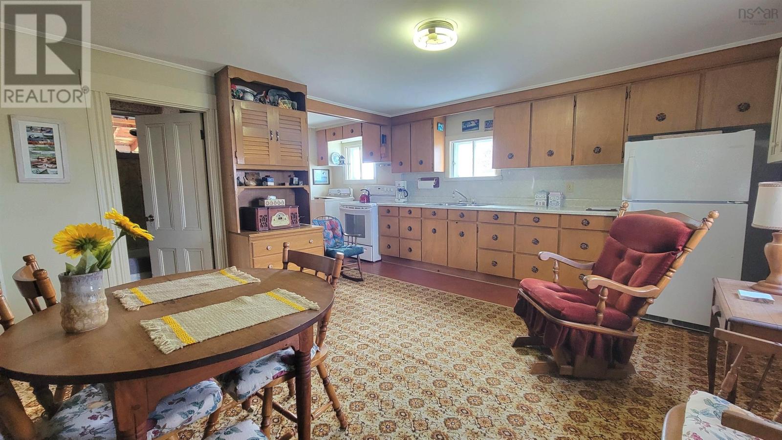8137 Highway 1, Meteghan, Nova Scotia  B0W 2J0 - Photo 21 - 202611121