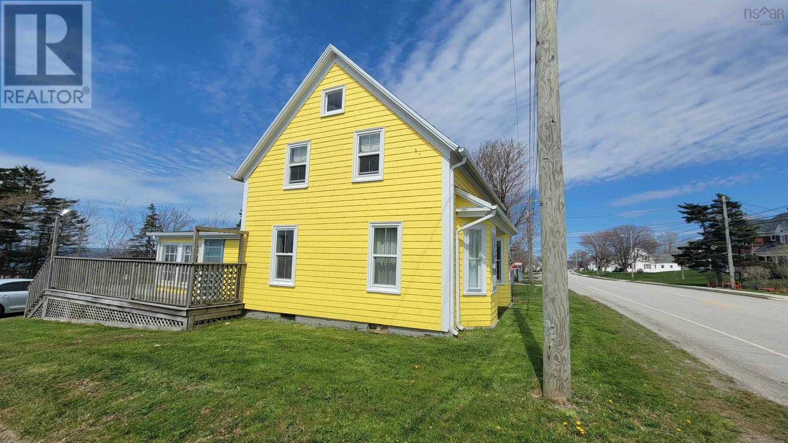 8137 Highway 1, Meteghan, Nova Scotia  B0W 2J0 - Photo 4 - 202611121