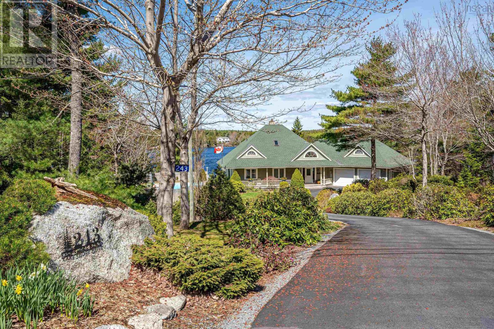 243 Lakeshore Drive, Hammonds Plains, Nova Scotia  B4B 1X1 - Photo 2 - 202611126