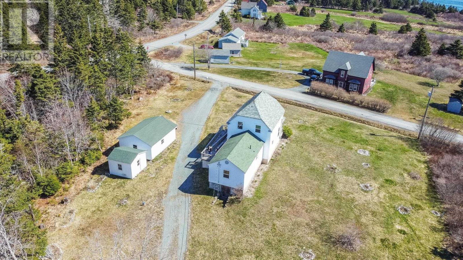12 Lighthouse Road, Western Head, Nova Scotia  B0T 1K0 - Photo 41 - 202611133