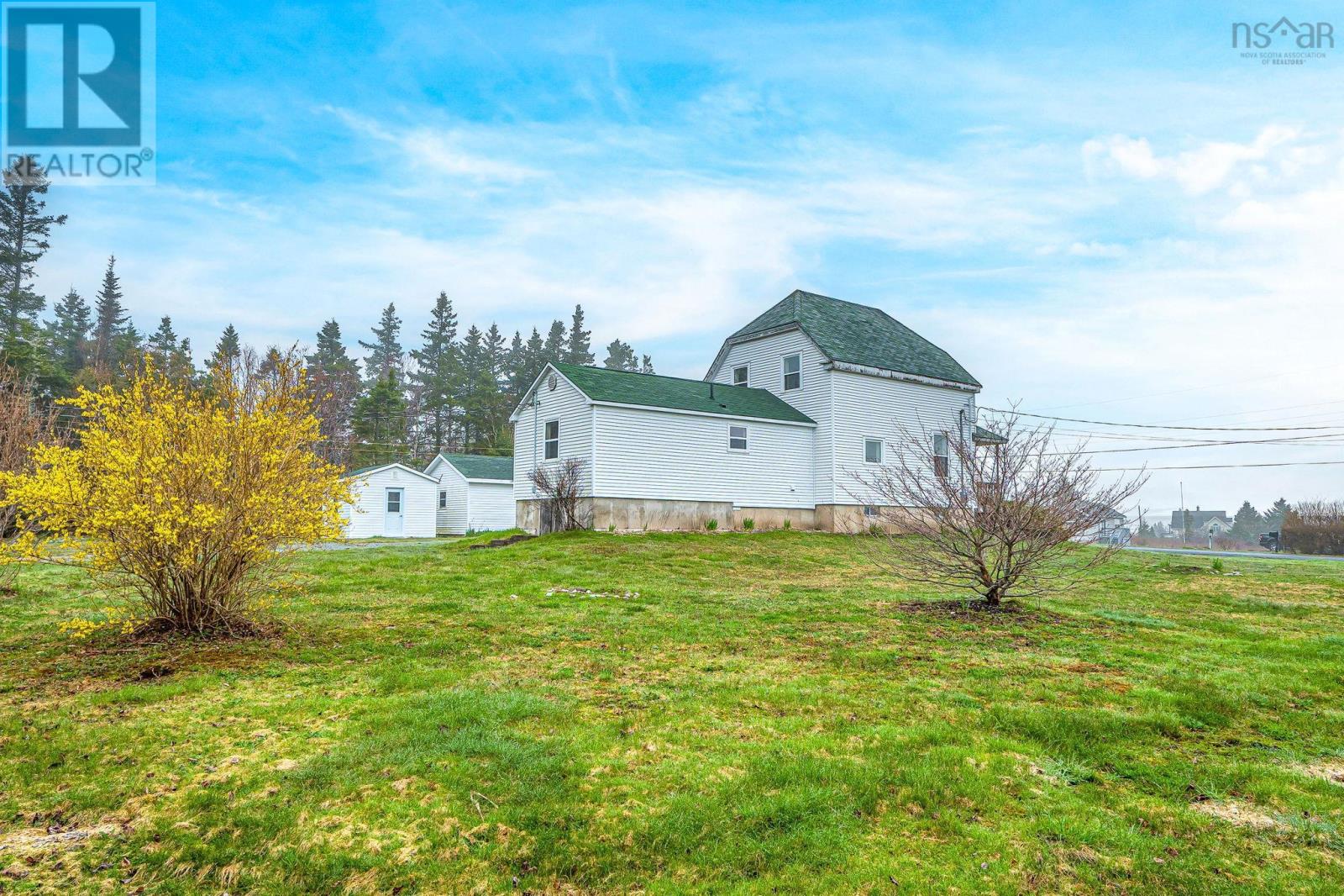 12 Lighthouse Road, Western Head, Nova Scotia  B0T 1K0 - Photo 43 - 202611133