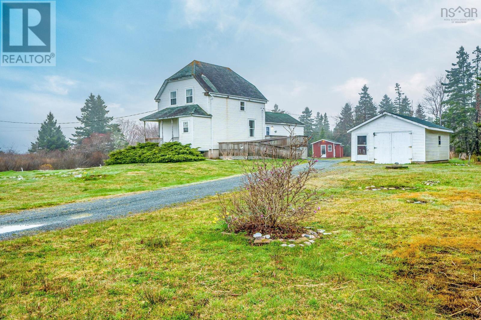 12 Lighthouse Road, Western Head, Nova Scotia  B0T 1K0 - Photo 47 - 202611133
