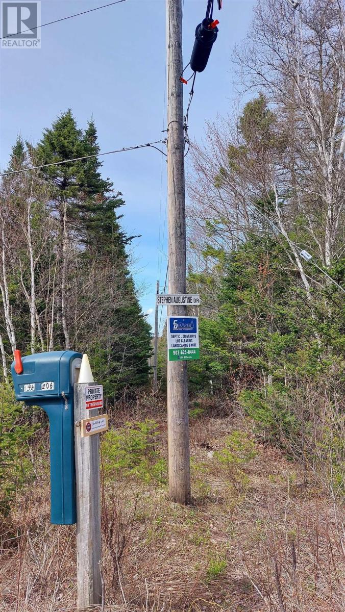 Lot 8 Evanston Rd, Evanston, Nova Scotia  B0E 1J0 - Photo 13 - 202611132