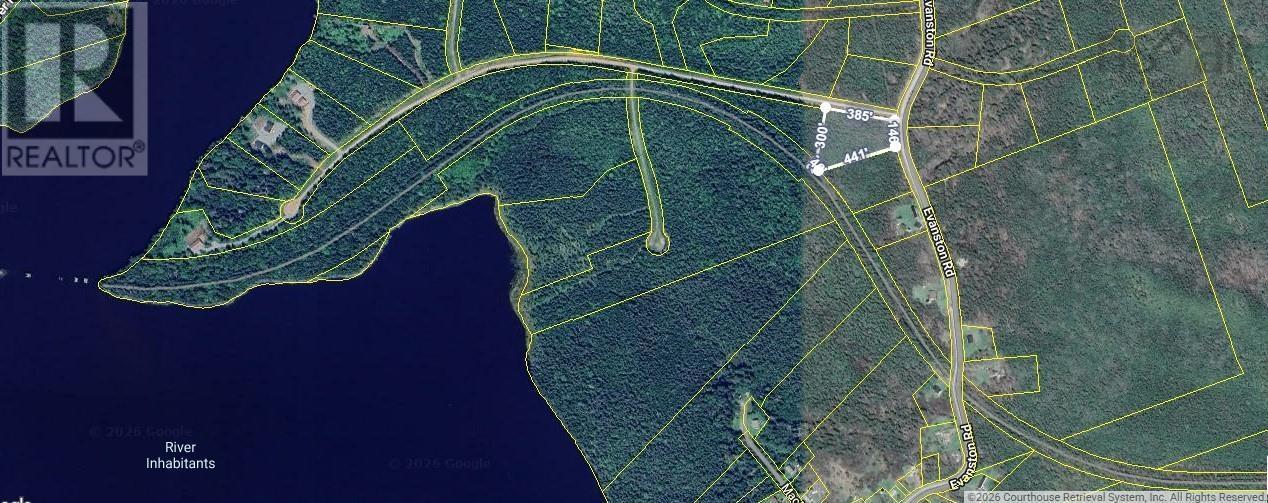 Lot 8 Evanston Rd, Evanston, Nova Scotia  B0E 1J0 - Photo 7 - 202611132