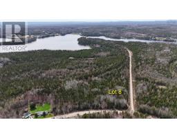 Lot 8 Evanston Rd, evanston, Nova Scotia
