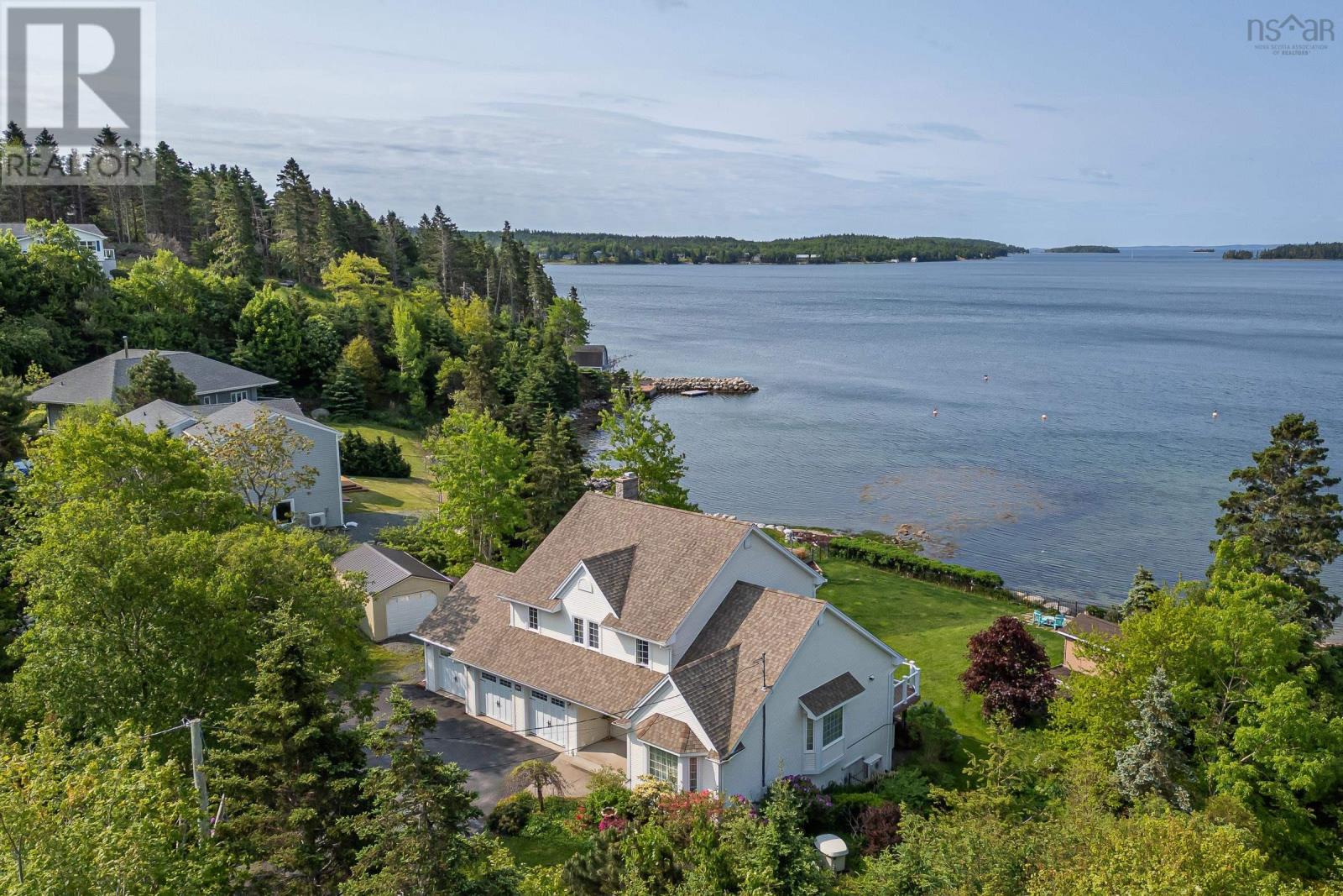 129 Masons Point Road, Head Of St. Margarets Bay, Nova Scotia  B3Z 1Y9 - Photo 33 - 202611134