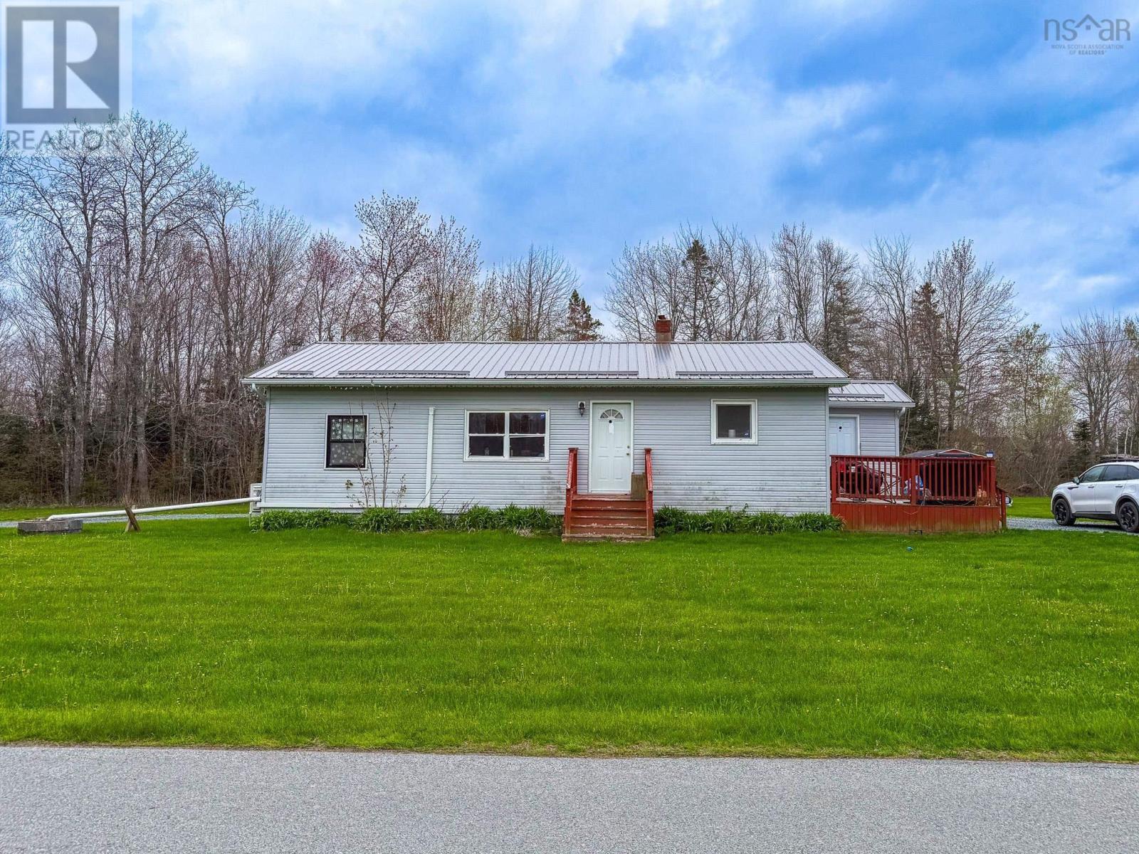 54 Jollimore Road, dutch settlement, Nova Scotia