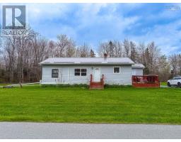 54 Jollimore Road, dutch settlement, Nova Scotia