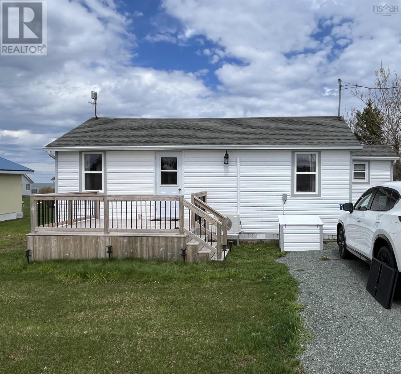 6 Douglas Crescent, marshville, Nova Scotia