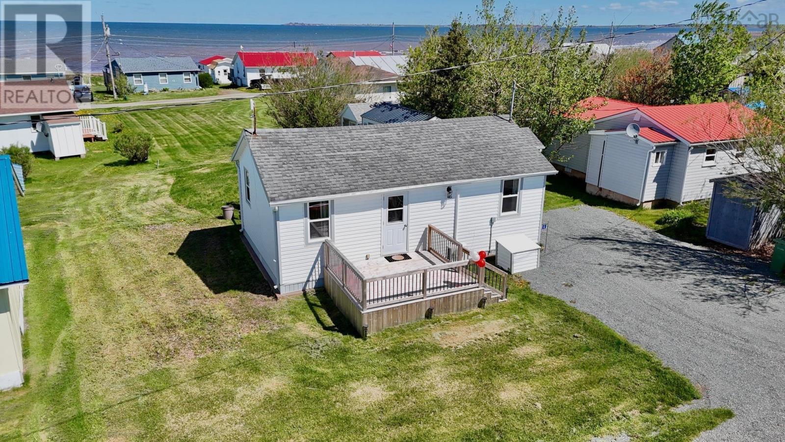 6 Douglas Crescent, Marshville, Nova Scotia  B0K 1N0 - Photo 41 - 202611148
