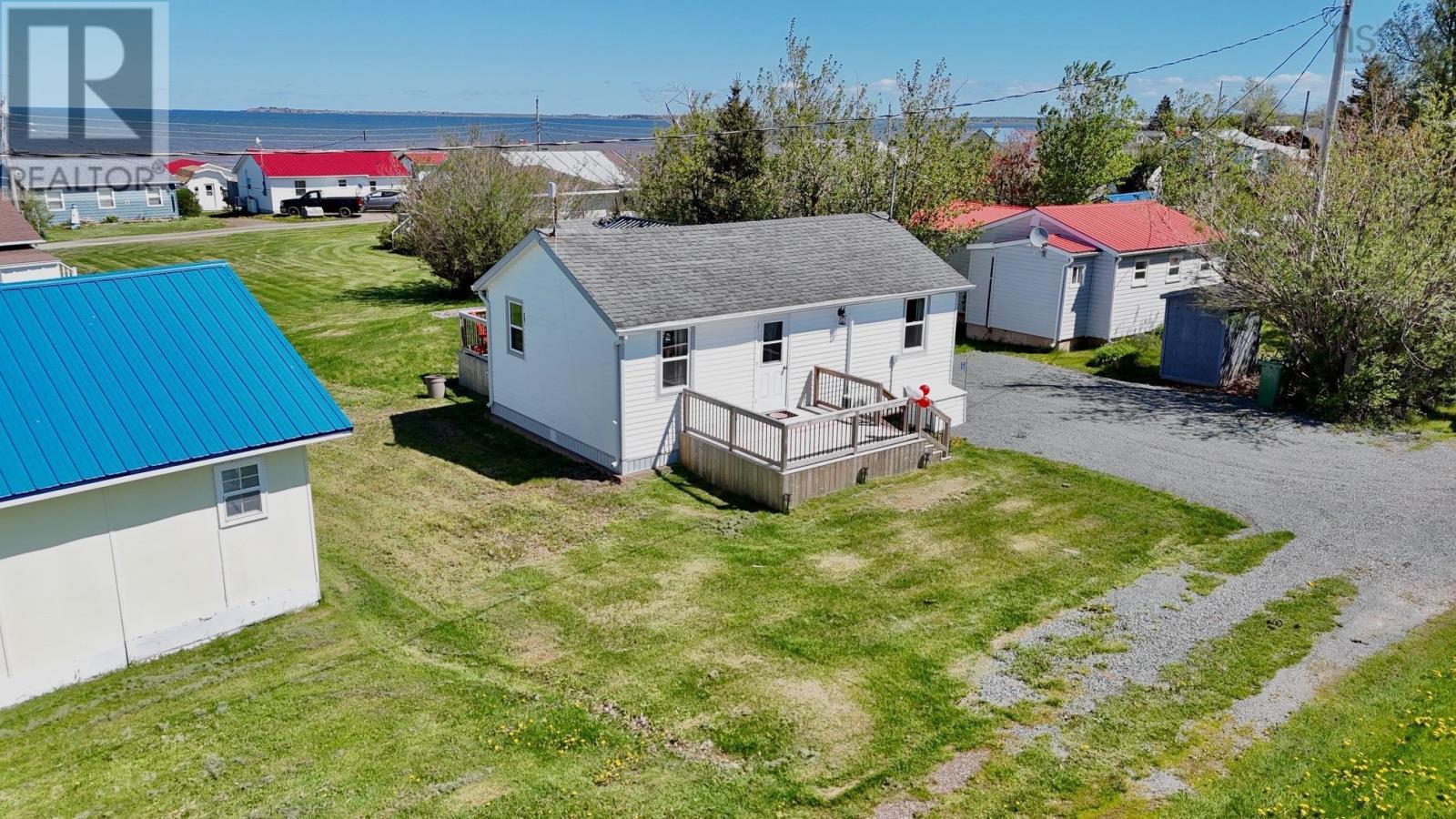 6 Douglas Crescent, Marshville, Nova Scotia  B0K 1N0 - Photo 42 - 202611148