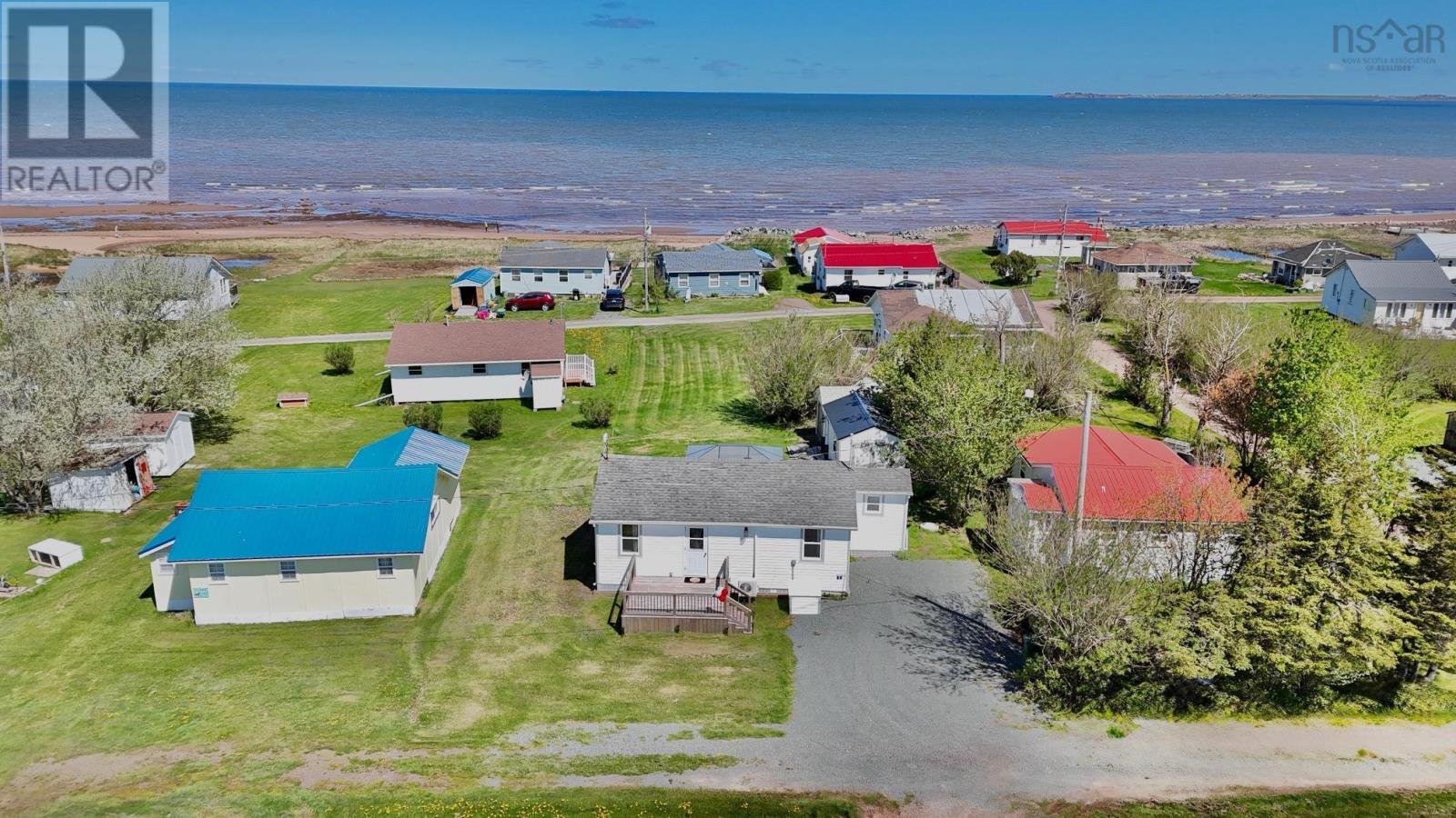 6 Douglas Crescent, Marshville, Nova Scotia  B0K 1N0 - Photo 45 - 202611148