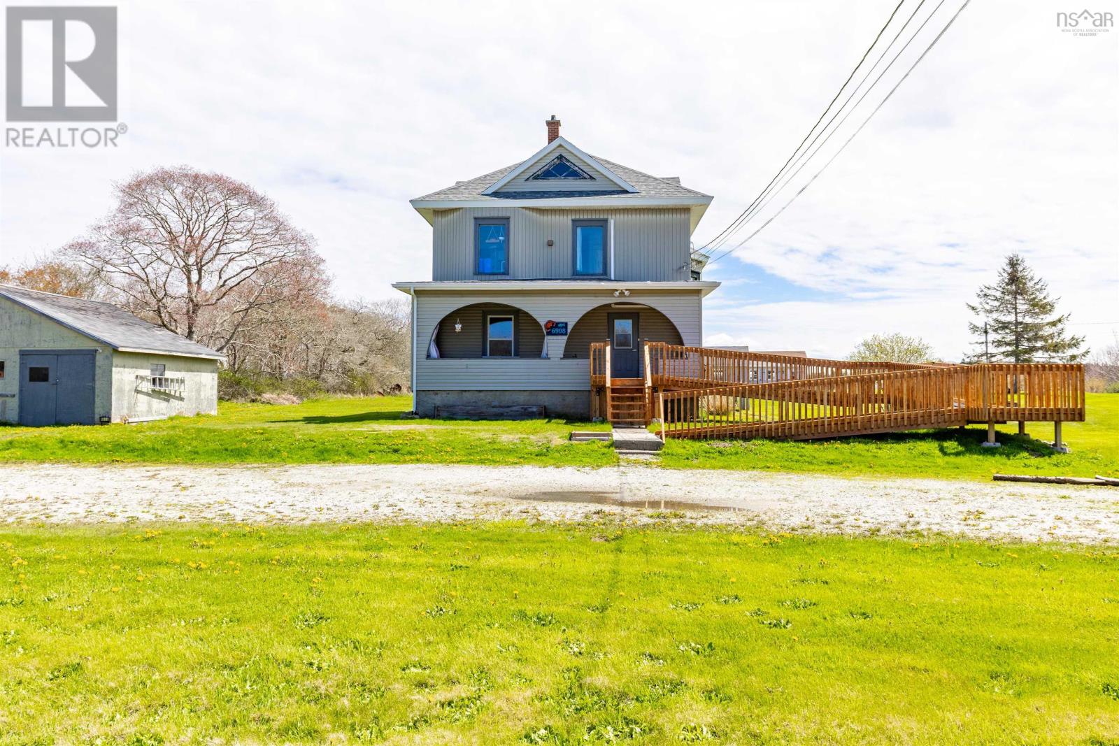 6908 Highway 3, eel brook, Nova Scotia