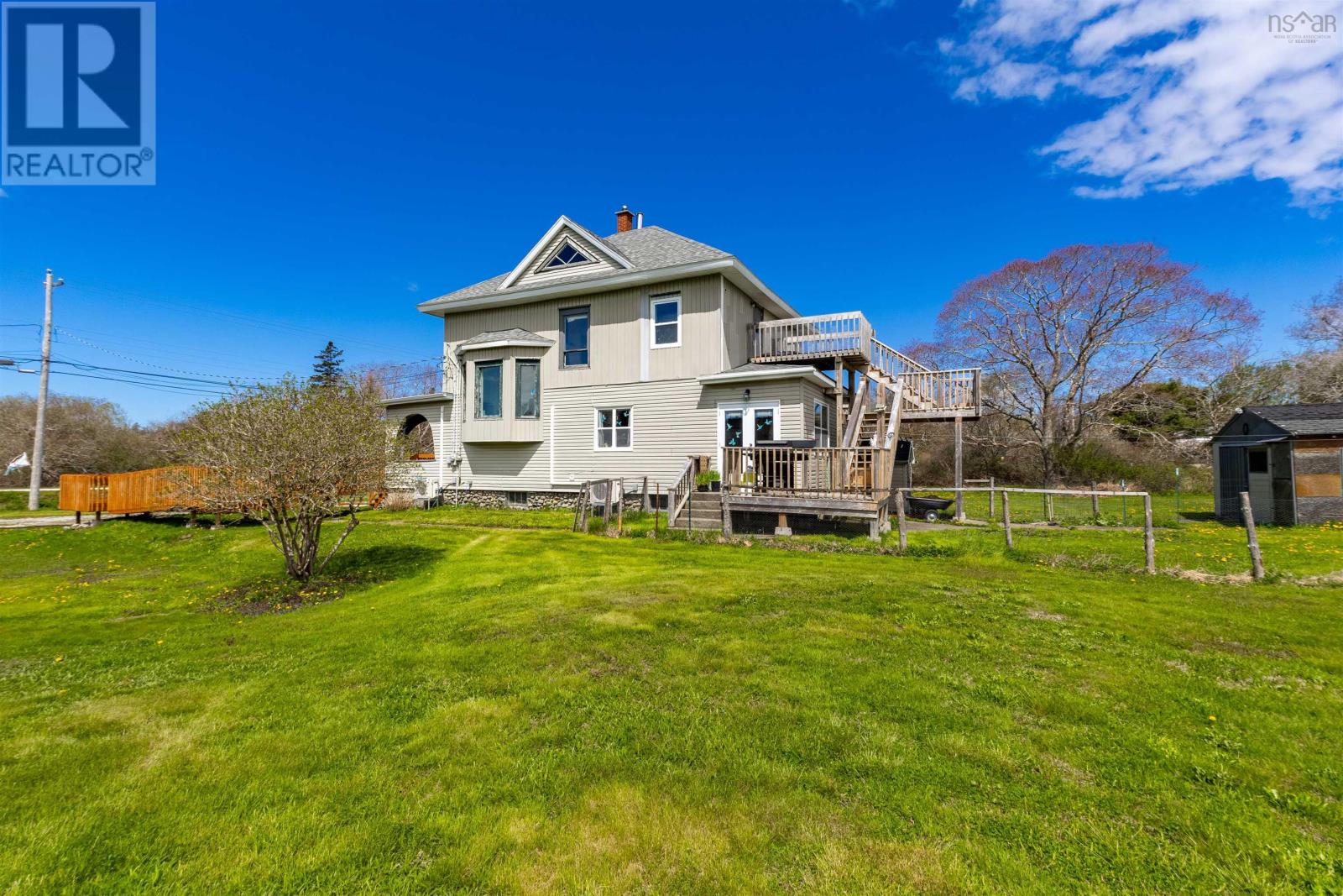 6908 Highway 3, Eel Brook, Nova Scotia  B0W 2X0 - Photo 22 - 202611154