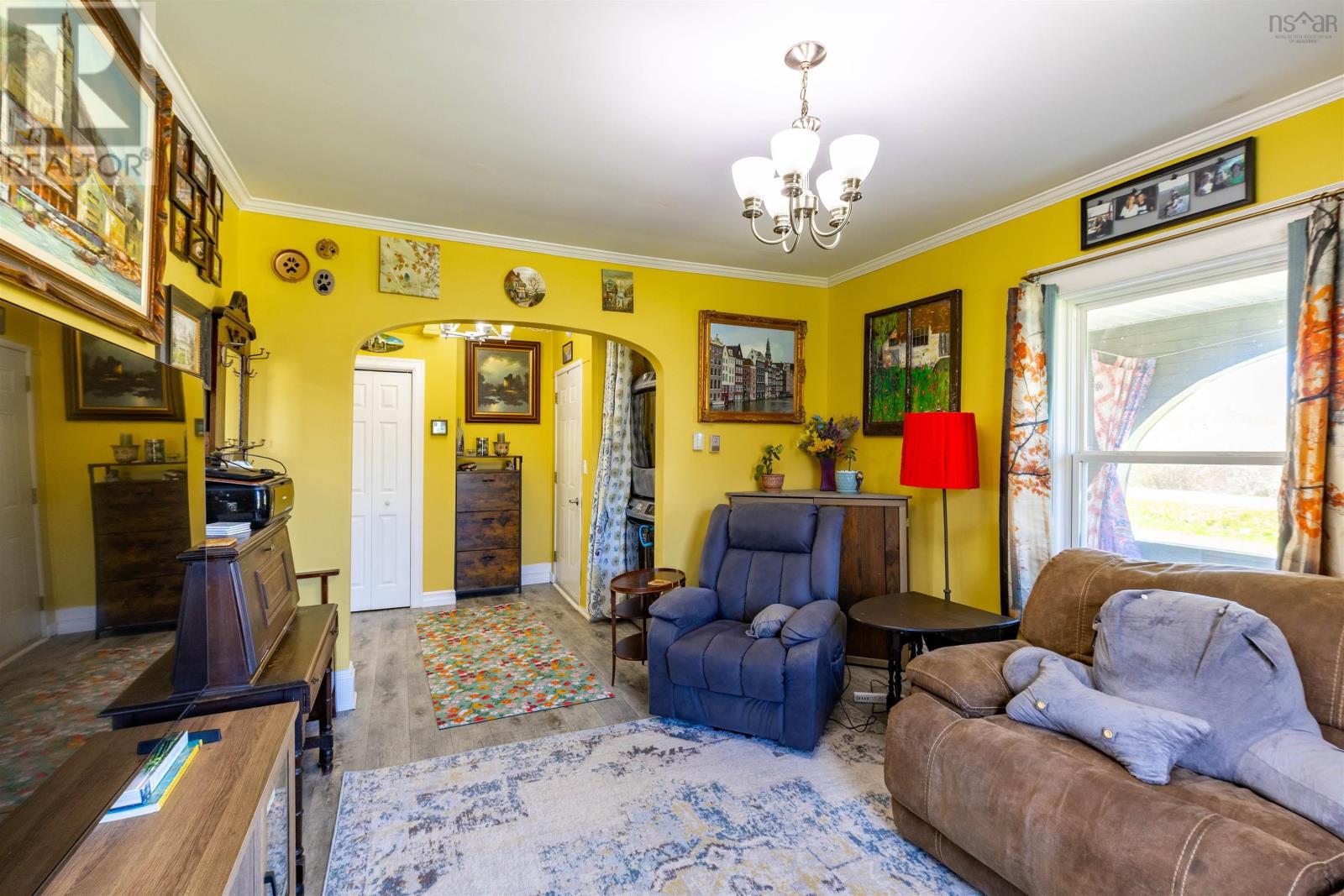 6908 Highway 3, Eel Brook, Nova Scotia  B0W 2X0 - Photo 4 - 202611154