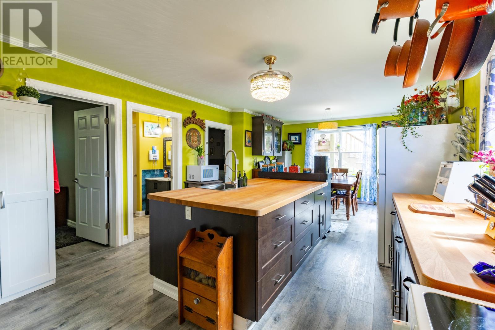 6908 Highway 3, Eel Brook, Nova Scotia  B0W 2X0 - Photo 6 - 202611154