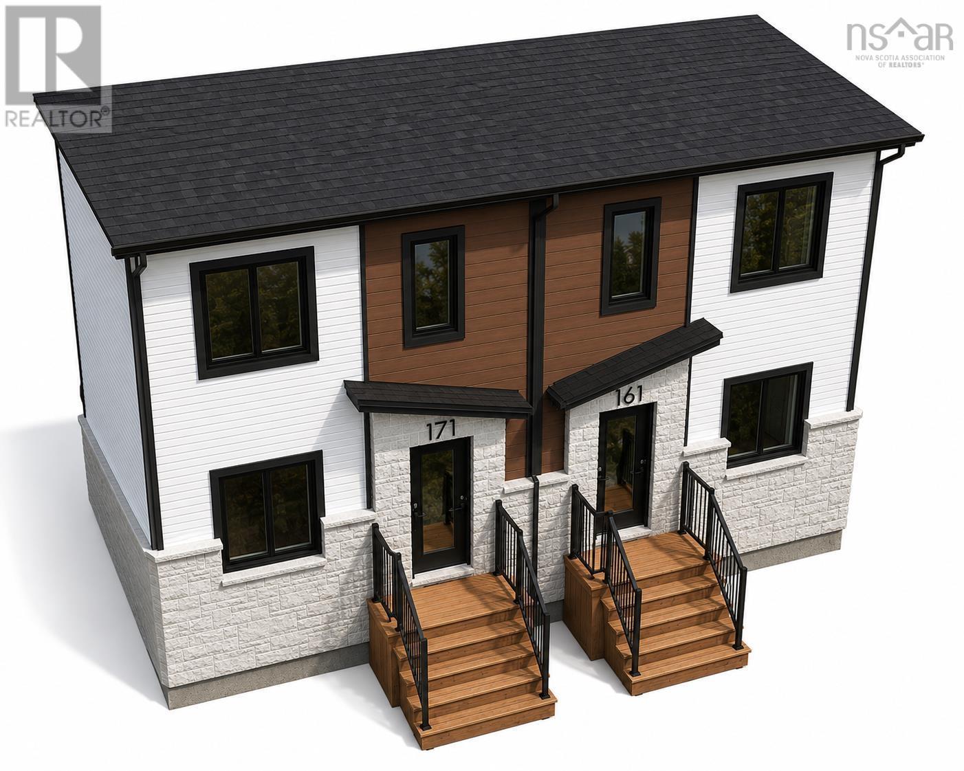 188 Honeygold Drive, Lot 26b, Halifax, Nova Scotia  B3R 0G2 - Photo 2 - 202611155