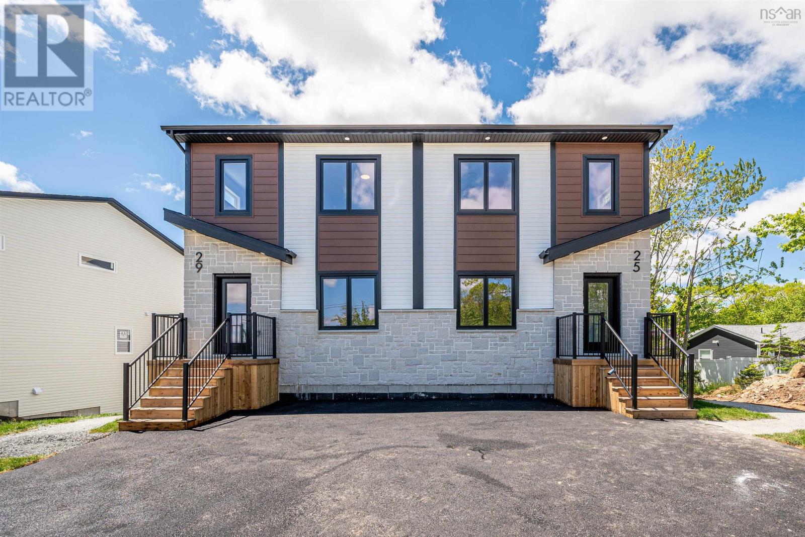 188 Honeygold Drive, Lot 26b, Halifax, Nova Scotia  B3R 0G2 - Photo 5 - 202611155