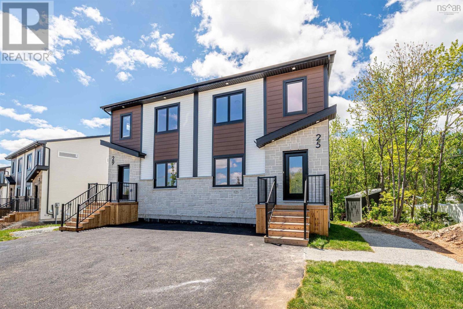 188 Honeygold Drive, Lot 26b, Halifax, Nova Scotia  B3R 0G2 - Photo 6 - 202611155