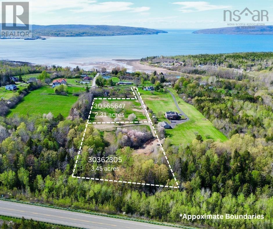 Lot 3 & 4 West Old Post Road, Smiths Cove, Nova Scotia  B0V 1A0 - Photo 5 - 202611182