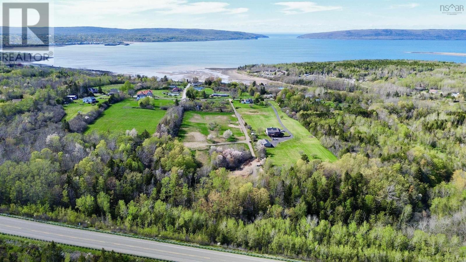 Lot 3 & 4 West Old Post Road, Smiths Cove, Nova Scotia  B0V 1A0 - Photo 6 - 202611182