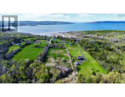 Lot 3 & 4 West Old Post Road, smiths cove, Nova Scotia