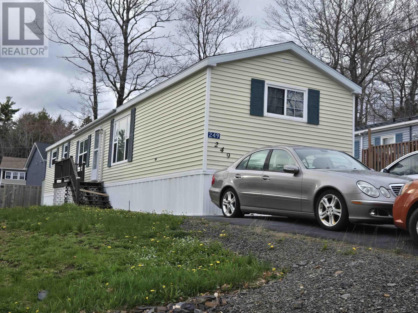 249 Seasons Drive|Eisenhauer Place, bridgewater, Nova Scotia