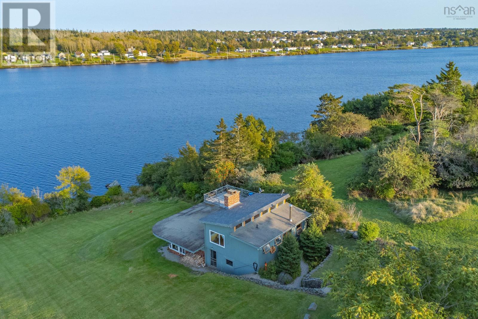 845 Lakeside Road, Milton Highlands, Nova Scotia  B5A 5K2 - Photo 2 - 202611262