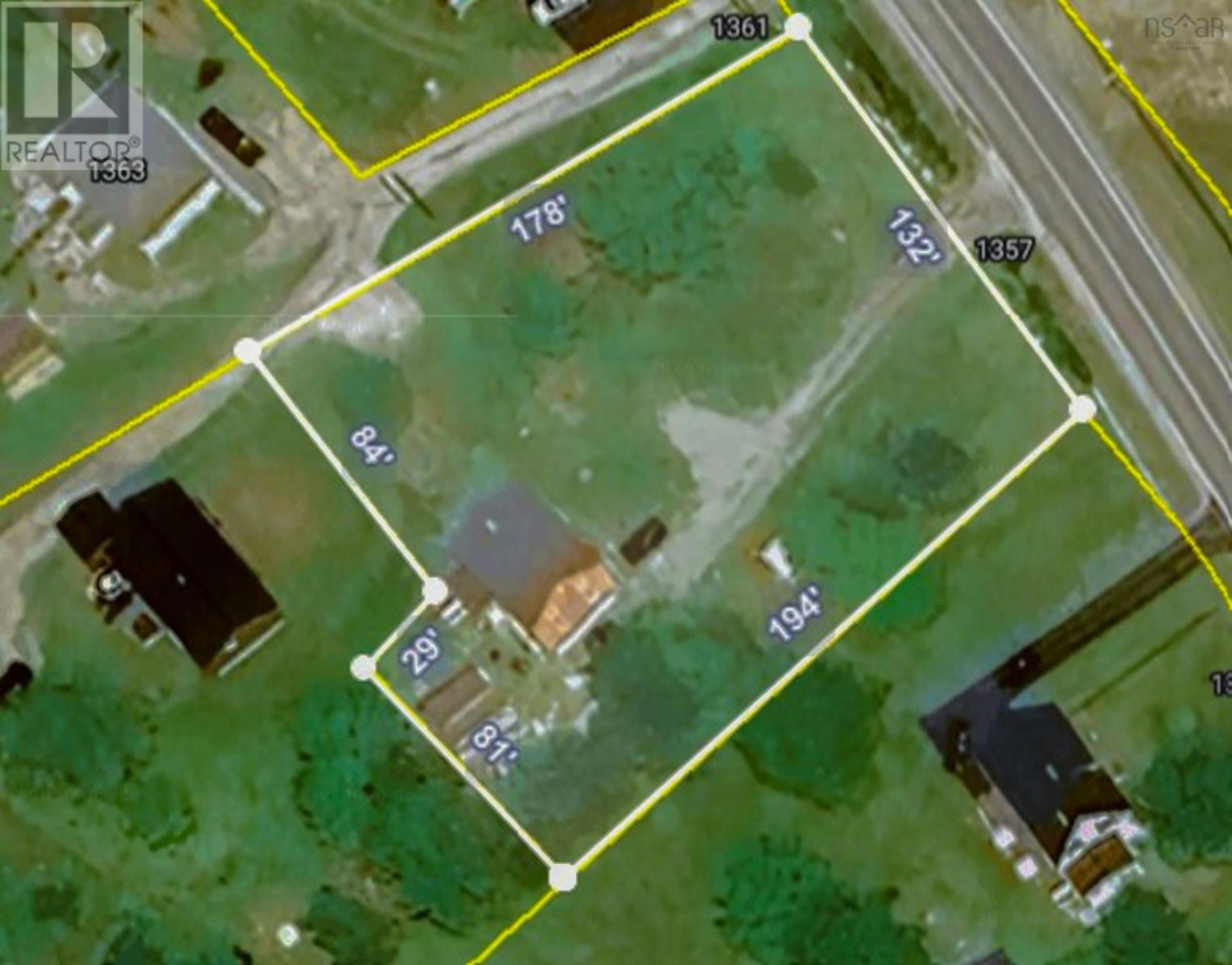 1357 Highway 330, Centreville, Nova Scotia  B0W 1P0 - Photo 2 - 202611293