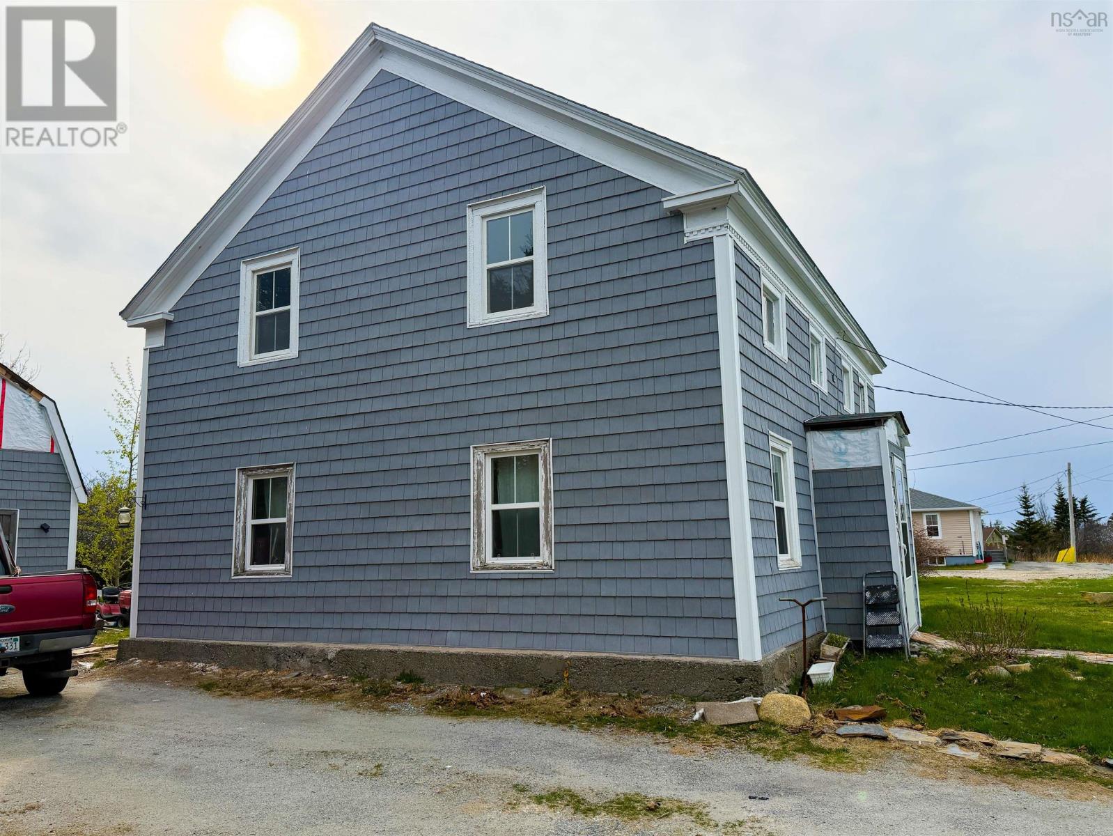 1357 Highway 330, Centreville, Nova Scotia  B0W 1P0 - Photo 3 - 202611293
