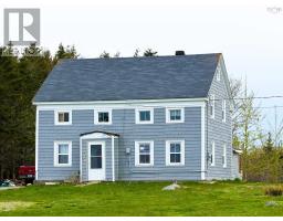 1357 Highway 330, centreville, Nova Scotia