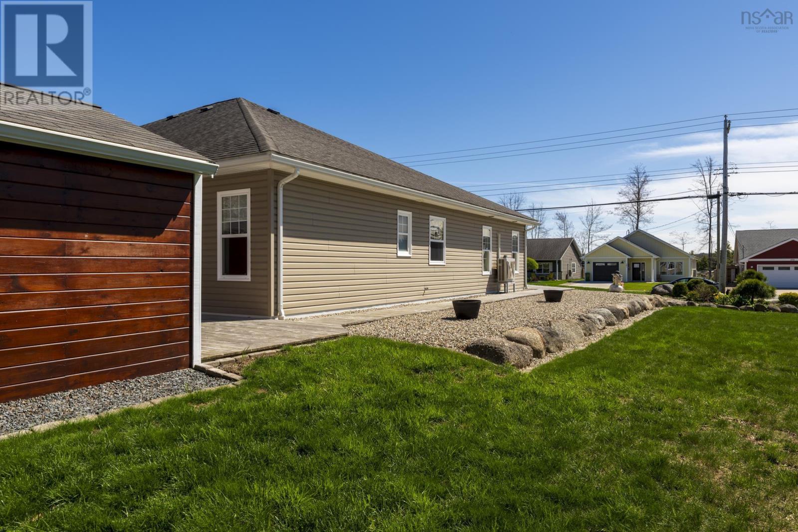 376 Glen Allan Drive, Bridgewater, Nova Scotia  B4V 0A9 - Photo 37 - 202611314