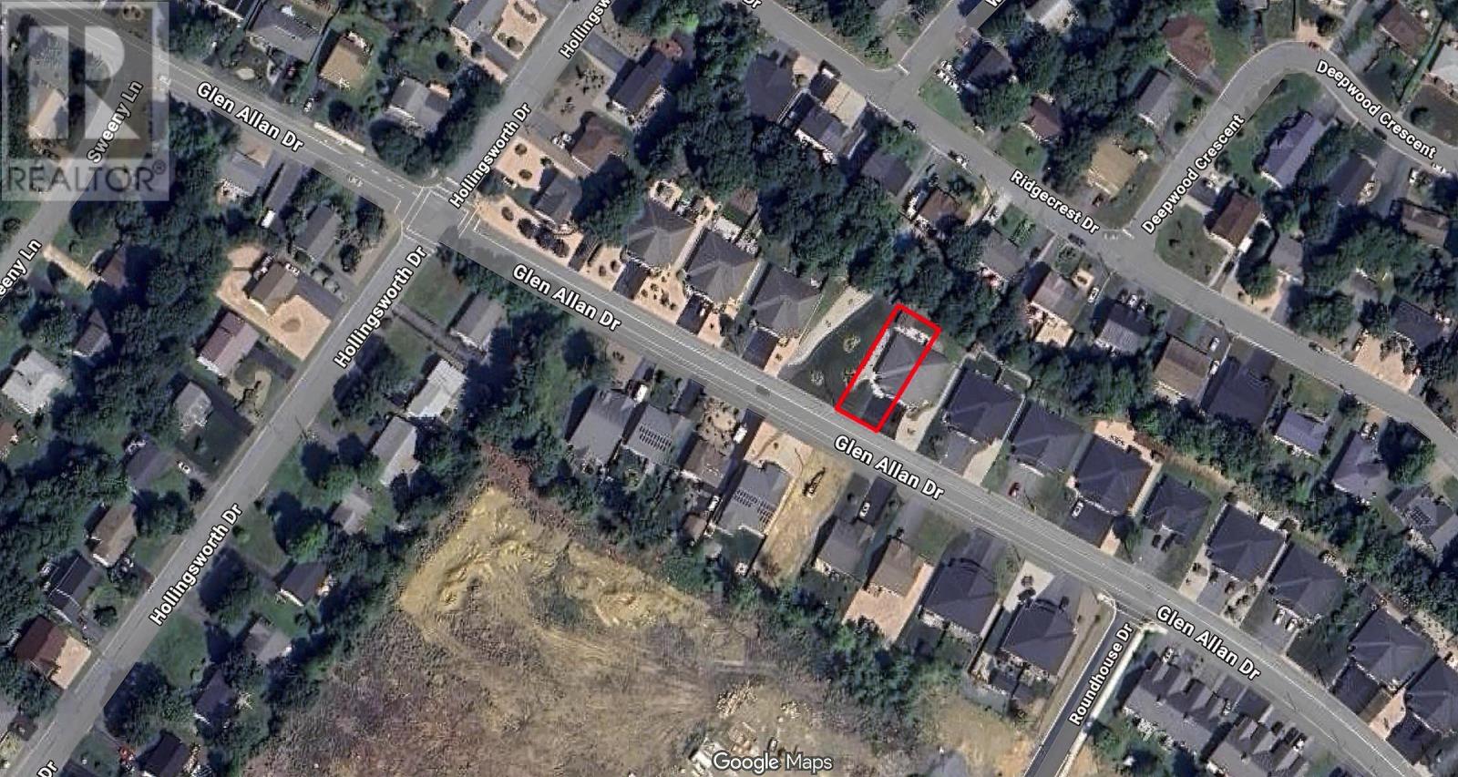 376 Glen Allan Drive, Bridgewater, Nova Scotia  B4V 0A9 - Photo 47 - 202611314